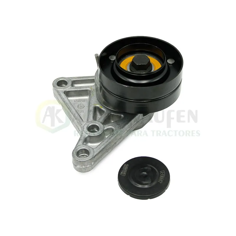 TENSOR MECANICO CORREA INA COMPLETO JOHN DEERE SERIE... AL156090-2          