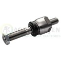 ROTULA AXIAL TDM 740 745 750 LADO BOMBIN M26 LADO RU... AL160543-2          