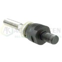 ROTULA AXIAL TDM 730 733 740 Lado bombin M26 Rosca R... AL161341-1          