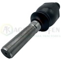 ROTULA AXIAL TDM 730 733 740 Lado bombin M26 Rosca R... AL161341-2          