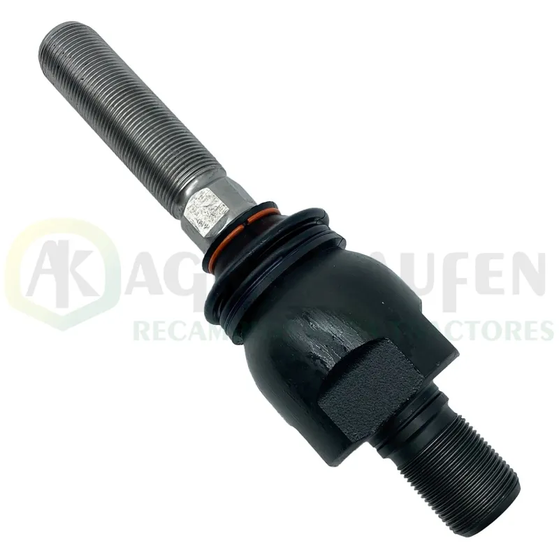 ROTULA AXIAL TDM 730 733 740 Lado bombin M26 Rosca R... AL161341-2          