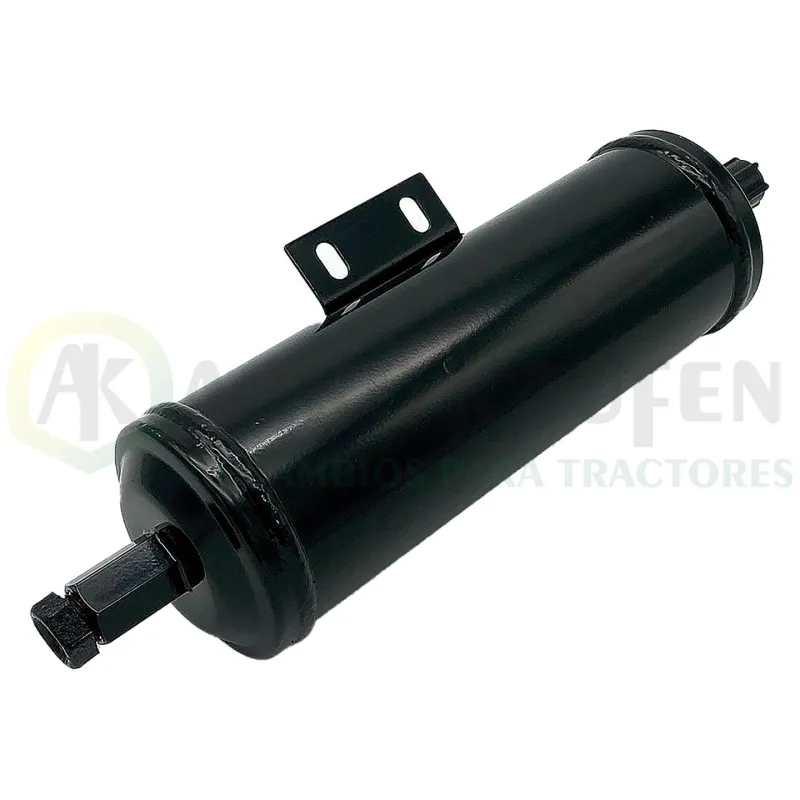 FILTRO SECADOR JOHN DEERE 6120 6320 6820 6920 6230 6... AL163559-1          