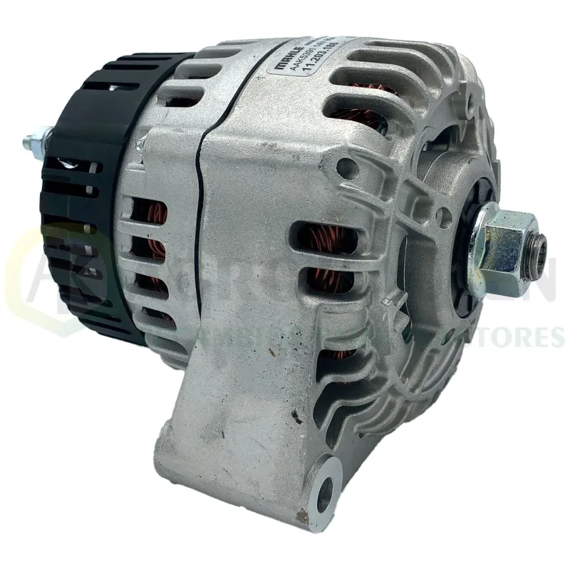 ALTERNADOR JOHN DEERE 6020 6030 90 Amperios MAHLE AL166645-1          