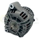 ALTERNADOR JOHN DEERE SERIES 6010 6020 6030 14V 120A BOSCH AL166646-1          