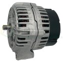 ALTERNADOR JOHN DEERE SERIES 6010 6020 6030 14V 120A CARGO AL166646-3          