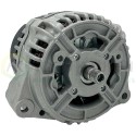 ALTERNADOR JOHN DEERE SERIES 6010 6020 6030 14V 120A CARGO AL166646-3          