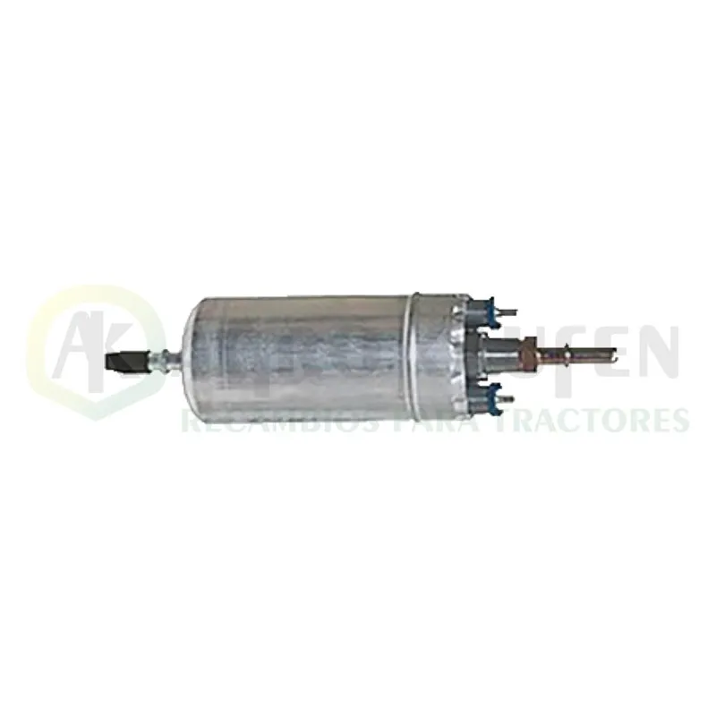 BOMBA GASOIL ELECTRICA JOHN DEERE SERIES 6010 6020 6... AL168483-1          