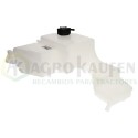 GARRAFA EXPANSION JOHN DEERE 6520 PARA RADIADOR MODERN... AL169733            