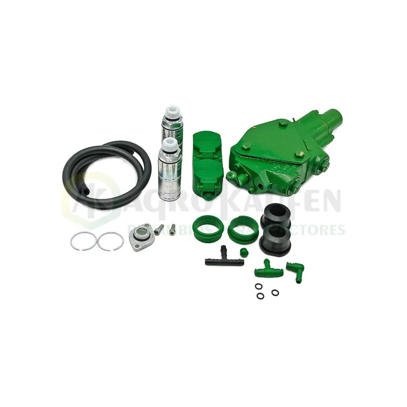 DISTRIBUIDOR SCV SERIE 100 Kit Montaje AL169861 Para l... AL169787            