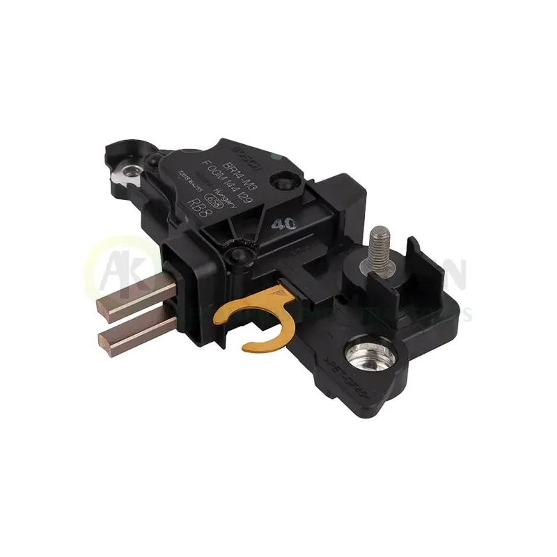 REGULADOR ALTERNADOR 6020 Y 6030 M y R AL172532-2          