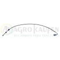 CABLE MANDOS AUXILIARES SERIE:6000-10-20  3-6 Original AL172937            