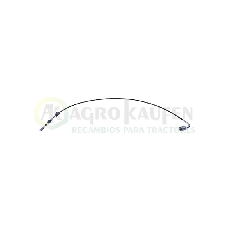 CABLE MANDOS AUXILIARES SERIE:6000-10-20  3-6 Original AL172937            