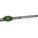 TRANSMISION COMPLETA JOHN DEERE  TDM 730 733 ORIGINAL DANA AL174339-1          