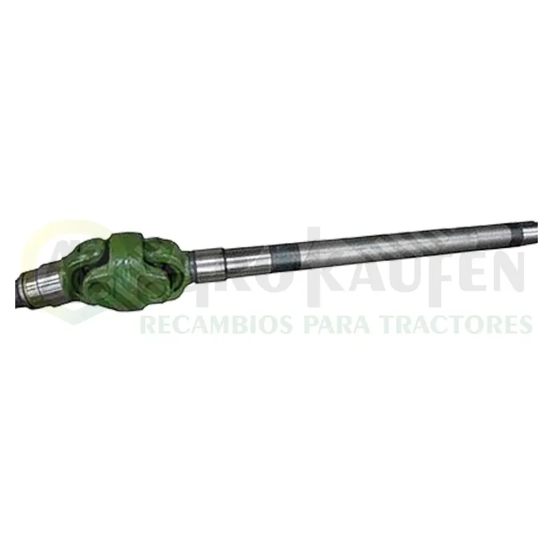 TRANSMISION COMPLETA JOHN DEERE  TDM 730 733 ORIGINAL DANA AL174339-1          