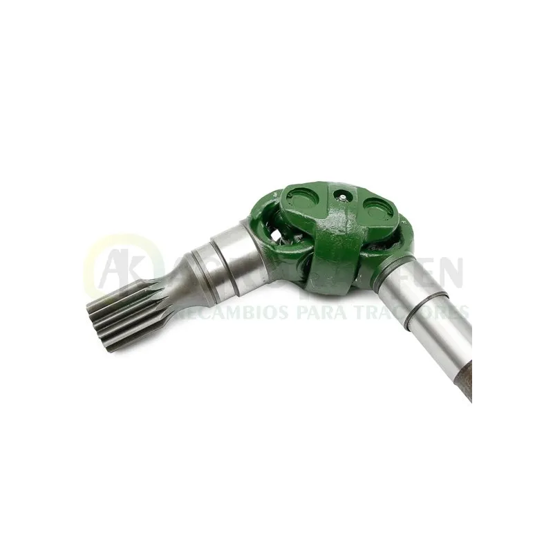 TRANSMISION COMPLETA JOHN DEERE  TDM 730 733 AL174339-2          