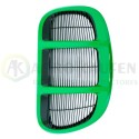 REJILLA LATERAL IZQUIERDA LH JOHN DEERE SERIES 6030 ... AL174454-1          