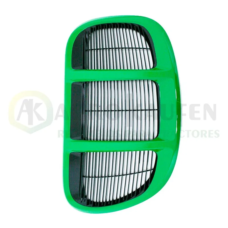 REJILLA LATERAL IZQUIERDA LH JOHN DEERE SERIES 6030 ... AL174454-1          