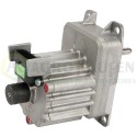 MOTOR DE PASOS ELEVADOR SERIE:6000-10-20 1-2 Original AL181805            