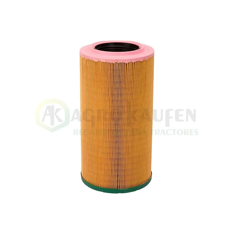 FILTRO JOHN DEERE AIRE EXTERIOR 5070-5080-5090-5100 Original AL204809            