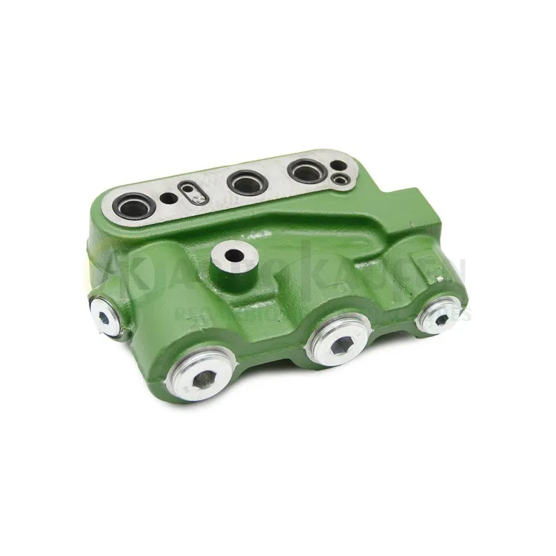 PASTILLA PALA 6330 M MC RC ORIGINAL JOHN DEERE AL206034            