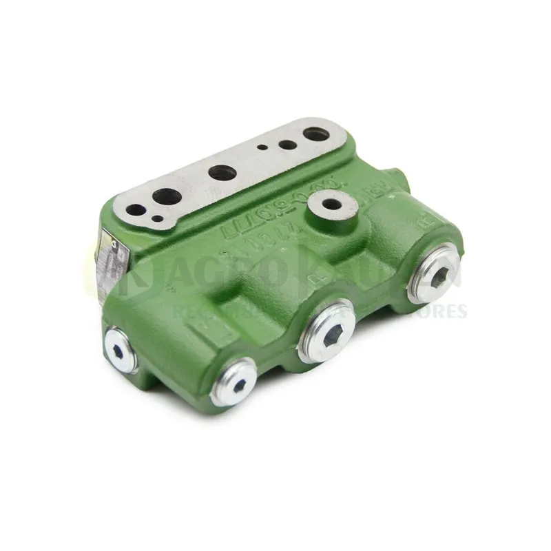 PASTILLA PALA 6330 M MC RC ORIGINAL JOHN DEERE AL206034            