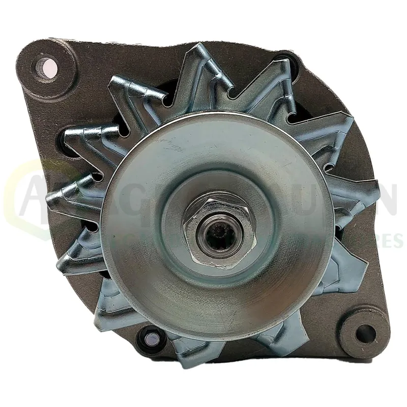 ALTERNADOR JOHN DEERE SERIES ANTIGUAS 20 30 35 40 50... AL207585-1          