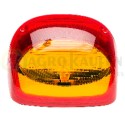 PILOTO TRASERO JOHN DEERE SERIES: 6020 6030 AL210180-1          