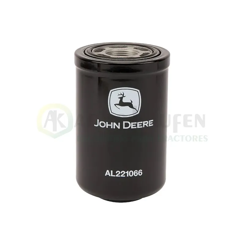 FILTRO JOHN DEERE HIDRAULICO JOHN DEERE 6000 6010 6020... AL221066            