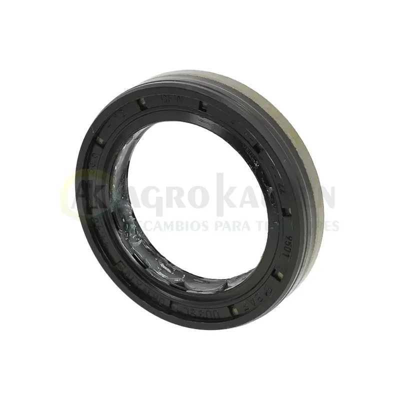 RETEN SALIDA DT JD 6010 6020 6030 Original AL79750 AL229501            