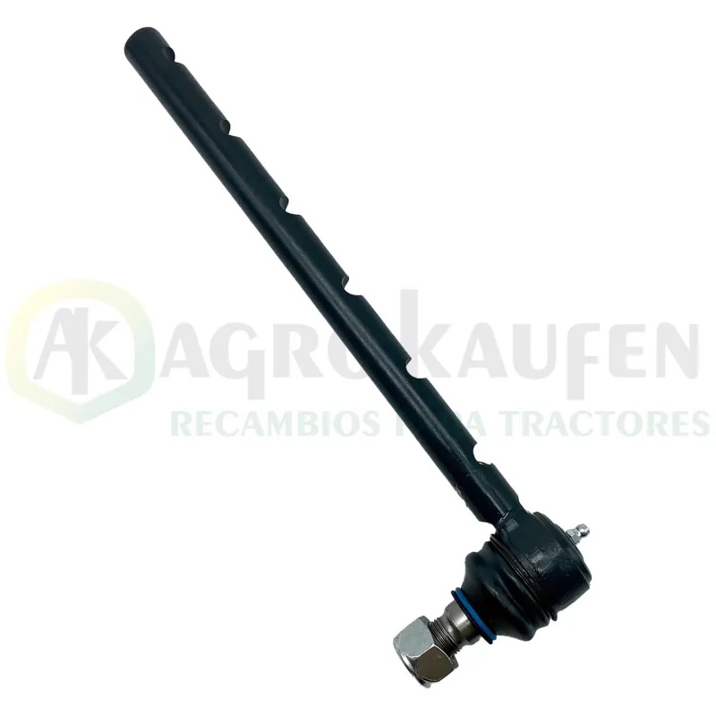 ROTULA ESPIGA CONO 20 22 ESPIGA 22mm SERIE 40 Y 50 CO... AL27533-2           