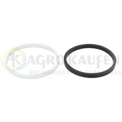 CUERO PISTON ELEVADOR 96mmm AL-33106 Original AL39167             