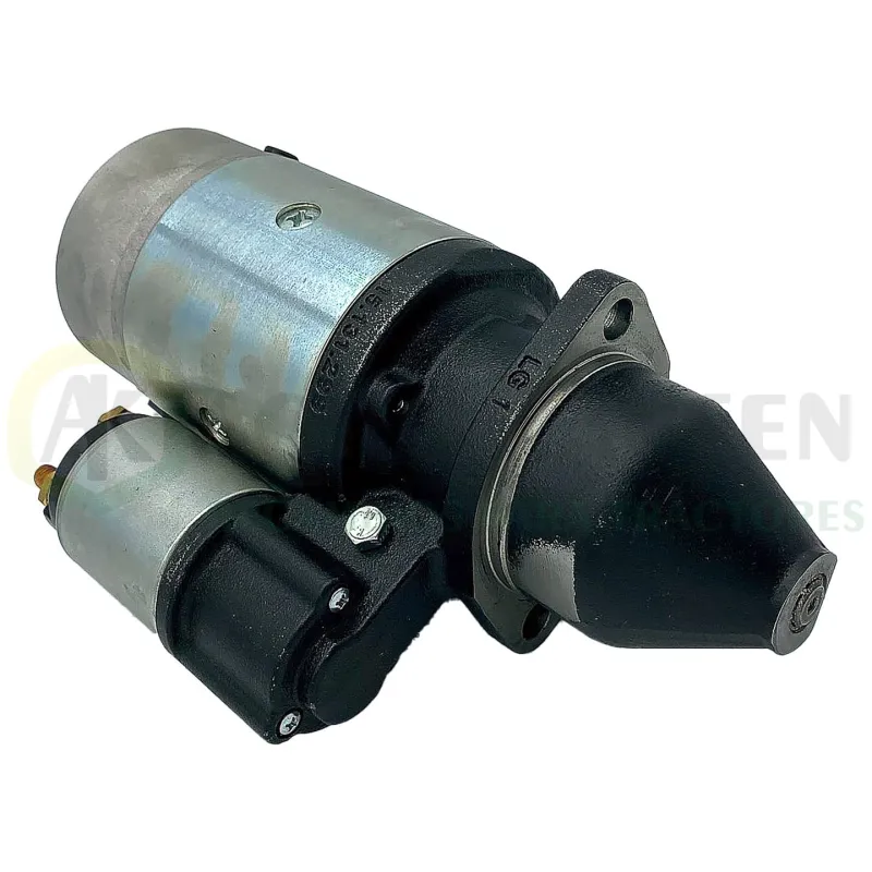 MOTOR ARRANQUE JOHN DEERE MAHLE SERIES ANTIGUAS: 20 3... AL41247-2           