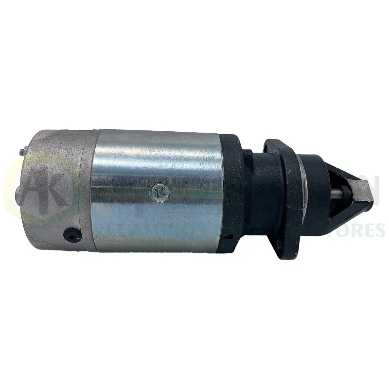 MOTOR ARRANQUE JOHN DEERE MAHLE SERIES ANTIGUAS: 20 3... AL41247-2           