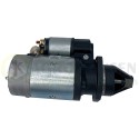 MOTOR ARRANQUE JOHN DEERE MAHLE SERIES ANTIGUAS: 20 3... AL41247-2           