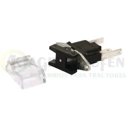 INTERRUPTOR DE PALANCA AL55522AGK Original AL58803             