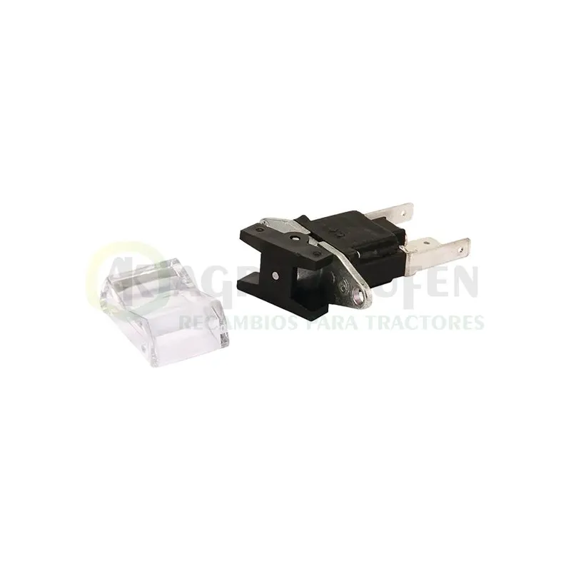 INTERRUPTOR DE PALANCA AL55522AGK Original AL58803             