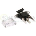 INTERRUPTOR DE PALANCA AL55522AGK Original AL58803             