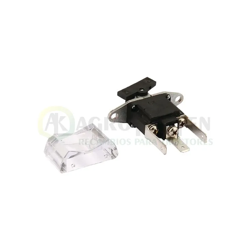 INTERRUPTOR DE PALANCA AL55522AGK Original AL58803             