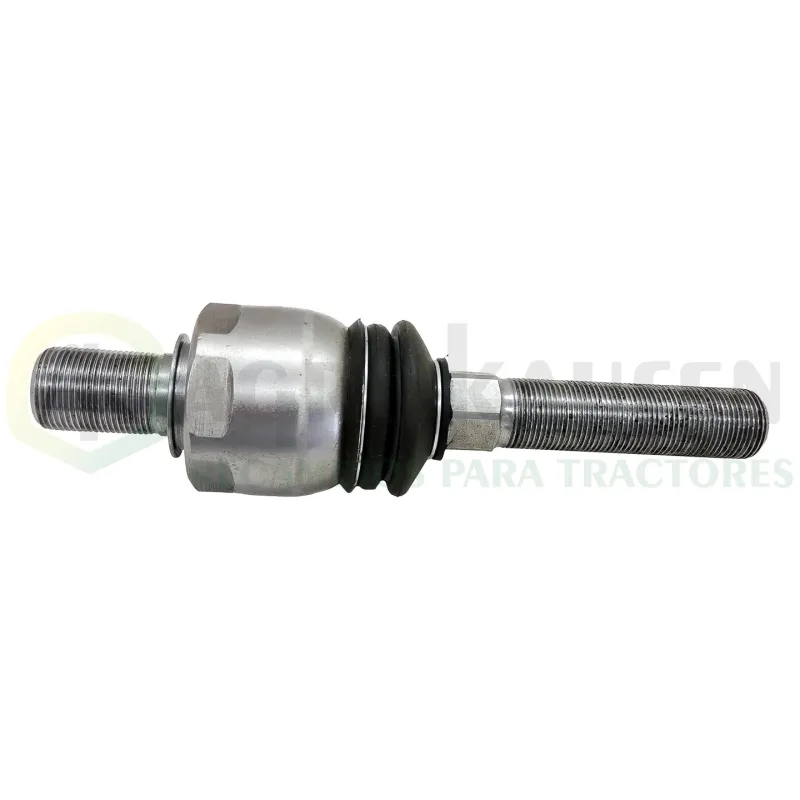 ROTULA AXIAL M24 Lado corto, M22 Lado largo CON TOPE AL60161-M24         