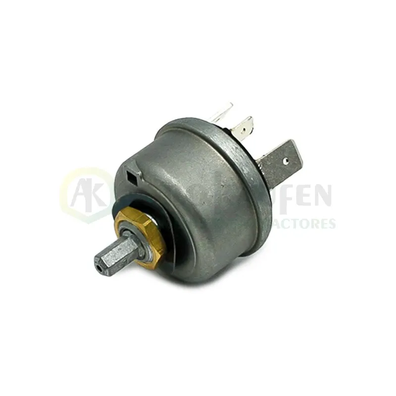 INTERRUPTOR ARRANQUE AGK 10-20 Original AL62707             