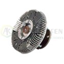 EMBRAGUE VISCOSO JOHN DEERE SERIE 6000 SIN AIRE  BORGWARNER AL69178-1           