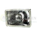 FARO DELANTERO JOHN DEERE SERIE 6000 6010  COBO AL75338-1           