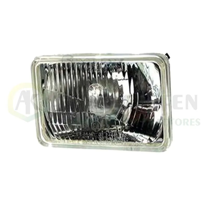 FARO DELANTERO JOHN DEERE SERIE 6000 6010  COBO AL75338-1           