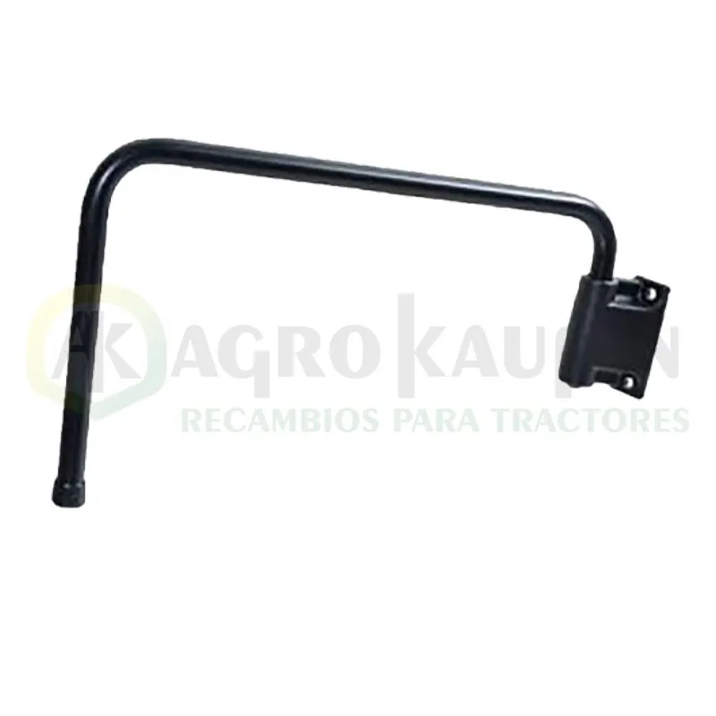 SOPORTE RETROVISOR FIJO IZQUIERDO JOHN DEERE SERIES 6... AL77485-1           