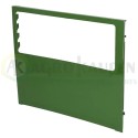 REJILLA LATERAL DERECHA JOHN DEERE 6000 6010 4 cilindros AL77936-10          