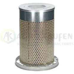 FILTRO AIRE GRANDE JOHN DEERE 6100 6200 6300 6400 611... AL78223-1           