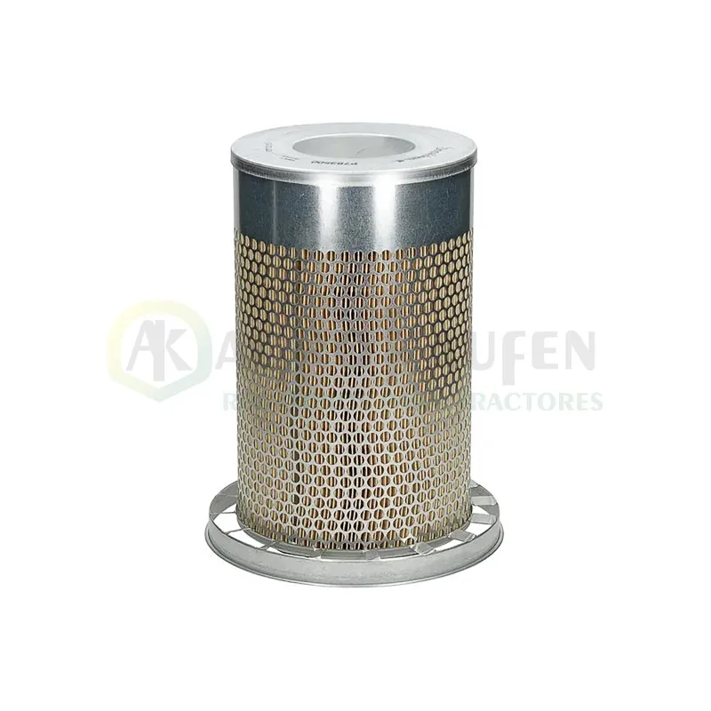 FILTRO AIRE GRANDE JOHN DEERE 6100 6200 6300 6400 611... AL78223-1           