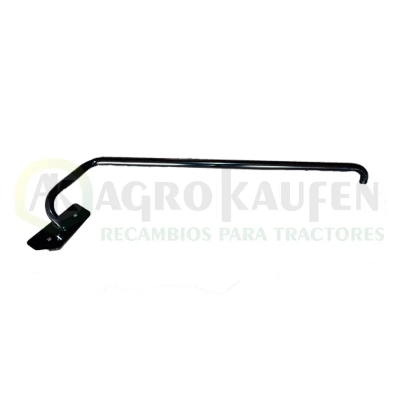 PASAMUROS PUERTA IZQUIERDO JOHN DEERE SERIE 6000 6010 6020 AL78276-1           