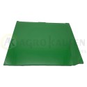 REJILLA LATERAL DERECHA RH JOHN DEERE SEREIS 6000 601... AL78282-1           