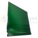 REJILLA LATERAL DERECHA RH JOHN DEERE SEREIS 6000 601... AL78282-1           